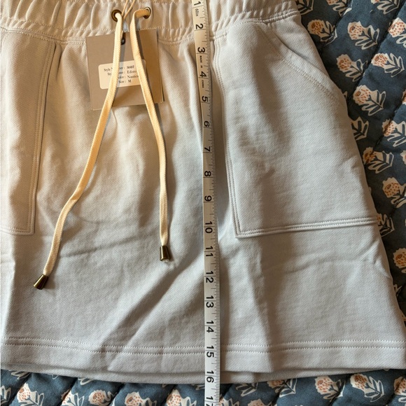 NWT Le Marais Folly Top + Edisto Skirt Set • Nautica • Matching Two-Piece Outfit - Picture 10 of 10